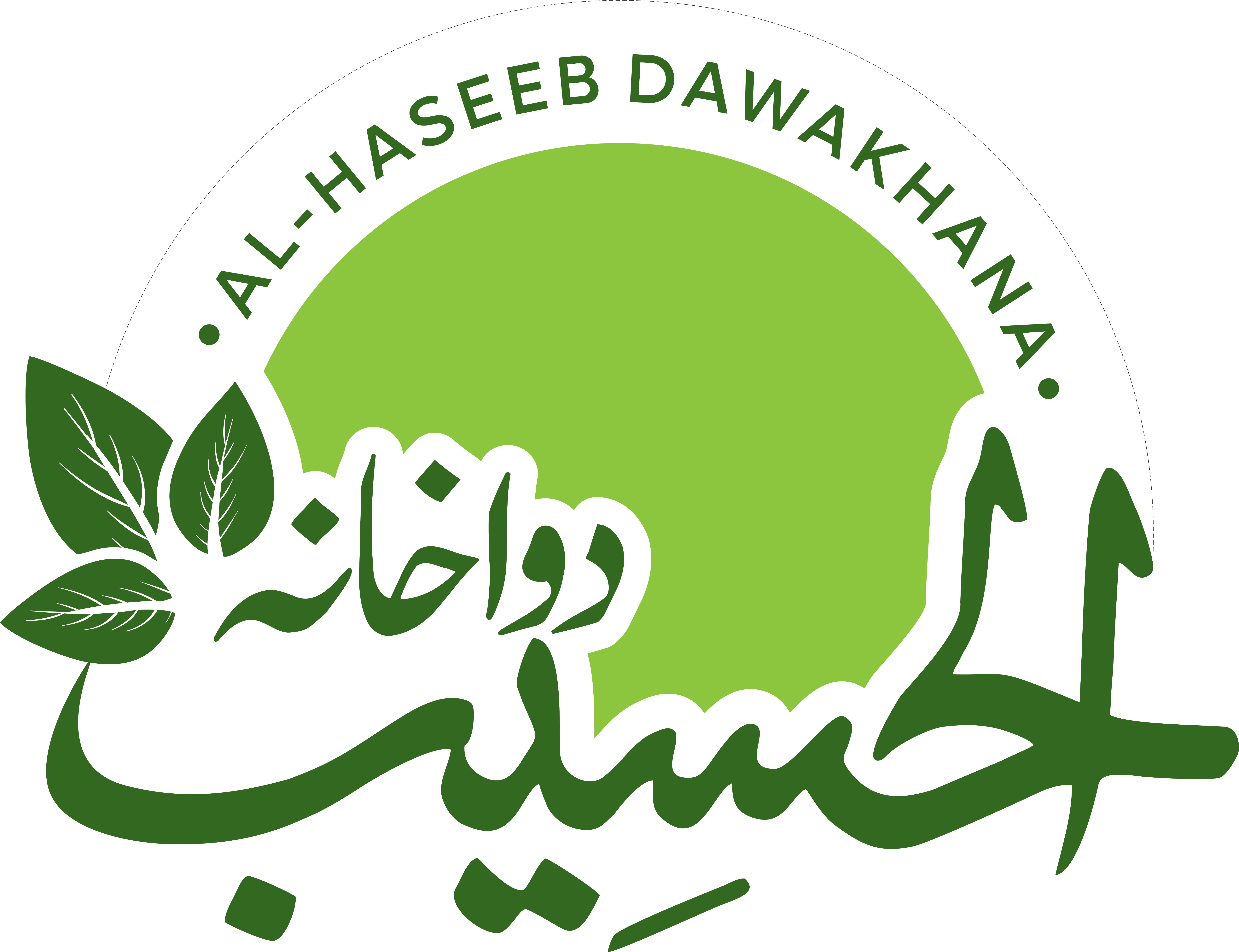 Al Haseen Dawakhana